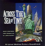 John Barry - Across the Sea of Time