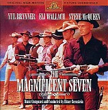 Elmer Bernstein - The Magnificent Seven