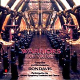 Don Davis - Warriors of Virtue