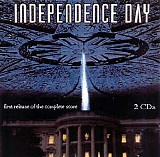 David Arnold - Independence Day