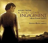 Angelo Badalamenti - A Very Long Engagement