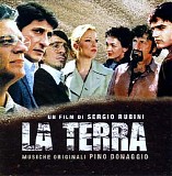 Pino Donaggio - La Terra