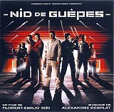 Alexandre Desplat - Nid de Guêpes
