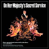 John Barry - On Her Majesty's Secret Service