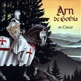 Marcos Ciscar - Arn de Gothia