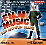 Sir Arthur Bliss - Welcome The Queen