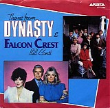 Bill Conti - Falcon Crest