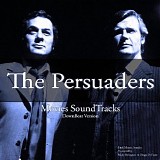 John Barry - The Persuaders