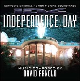 David Arnold - Independence Day