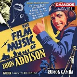 John Addison - A Bridge Too Far