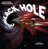 John Barry - The Black Hole