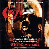 Charles Bernstein - Cujo