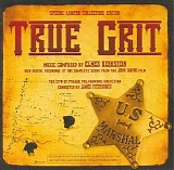 Elmer Bernstein - True Grit