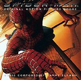 Danny Elfman - Spider-Man