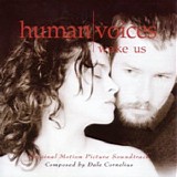 Dale Cornelius - Till Human Voices Wake Us