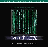 Don Davis - The Matrix
