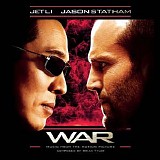 Brian Tyler - War