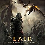 John Debney - Lair