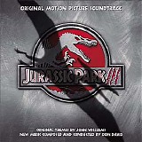 Don Davis - Jurassic Park III