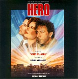 George Fenton - Accidental Hero