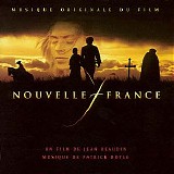 Patrick Doyle - Nouvelle France