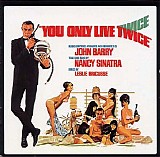 John Barry - You Only Live Twice