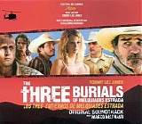 Marco Beltrami - The Three Burials of Melquiades Estrada