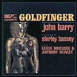 John Barry - Goldfinger