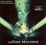 Klaus Badelt - The Time Machine