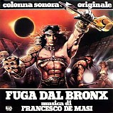 Francesco De Masi - Fuga Dal Bronx