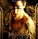 Ilan Eshkeri - Hannibal Rising