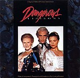 George Fenton - Dangerous Liaisons