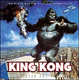 John Barry - King Kong