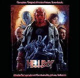 Marco Beltrami - Hellboy