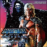 Bill Conti - Masters of The Universe