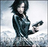 Marco Beltrami - Underworld - Evolution