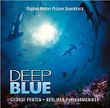 George Fenton - Deep Blue