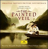 Alexandre Desplat - The Painted Veil