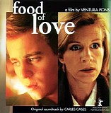 Carles Cases - Food of Love