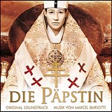 Marcel Barsotti - Pope Joan