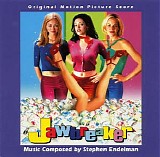 Stephen Endelman - Jawbreaker