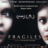 Roque BaÃ±os - Fragiles