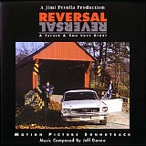 Jeff Danna - Reversal