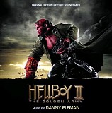 Danny Elfman - Hellboy II: The Golden Army