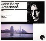 John Barry - Orson Welles' Great Mysteries