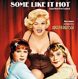 Adolph Deutsch - Some Like It Hot