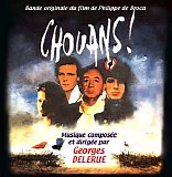 Georges Delerue - Chouans!
