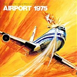 John Cacavas - Airport 1975