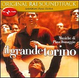 Pino Donaggio - Il Grande Torino