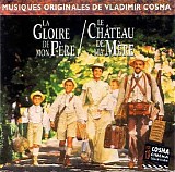 Vladimir Cosma - Le ChÃ¢teau de Ma MÃ¨re